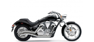 VT1300CR/CRA Stateline (SC66)