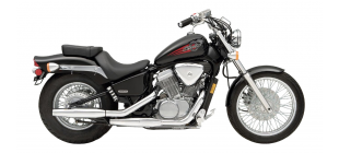 VT600C Shadow (PC21)