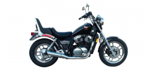 VT700C Shadow (RC19)