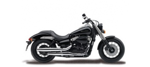 VT750C2B Phantom / Bl.Spirit (RC53)