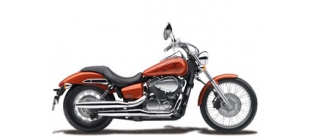 VT750C2S Shadow Spirit (RC53)