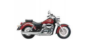 VT750C2 Shadow Aero (RC44)