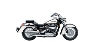 VT750C Shadow Aero (RC50)