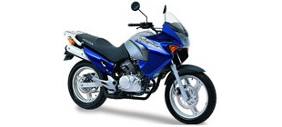 XL125V Varadero (JC32) 