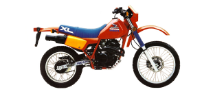 XL350R (ND03)