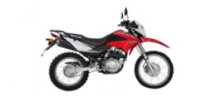 XR150L (KD07)