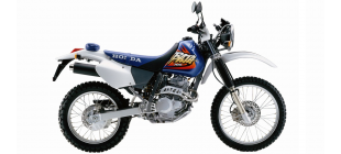 XR250 Baja (MD30)