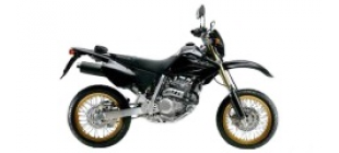 XR250 Motard (MD30)