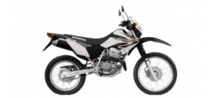 XR250 Tornado (MD34)