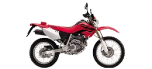 XR250 Tornado (MD34)