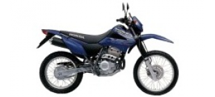 XR250 Tornado (MD34)