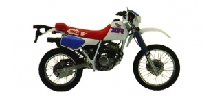 XR250L (MD22)