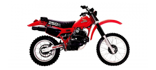 XR250R (ME01)