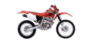 XR400R (NE03)