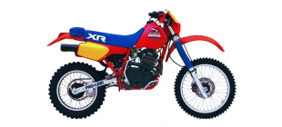 XR600R (PE04)