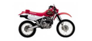 XR600R (PE04)