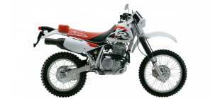 XR600R (PE04)