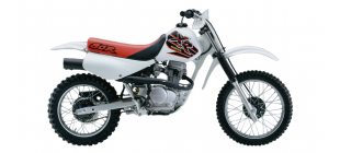 XR80R (HE01)