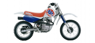 XR80R (HE01)