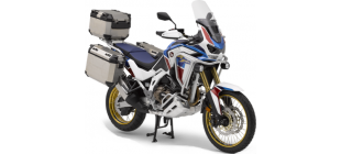 Africa Twin </br> 1988-н.в.