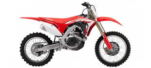 CRF450R/X </br> 2002-н.в.