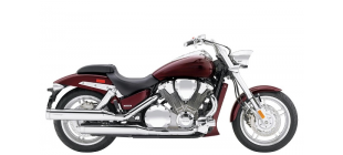 VTX1800 </br> 2002-2008