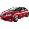 Не оригинальные запчасти для Honda