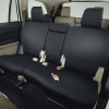 Чехлы на сиденья второго ряда для Honda Pilot 2 Чехлы на сиденья второго ряда для Honda Pilot 2