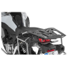 Багажная пластина Touratech для Honda CRF1000 Africa Twin / CRF1100 Africa Twin Багажная пластина Touratech для Honda CRF1000 Africa Twin / CRF1100 Africa Twin