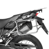 Крепление боковых кофров и сумок Touratech для Honda CRF1000L Africa Twin Крепление боковых кофров и сумок Touratech для Honda CRF1000L Africa Twin
