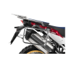 Рамки кофров Touratech для Honda CRF1000L Africa Twin/Adventure Sports 2018 Рамки кофров Touratech для Honda CRF1000L Africa Twin/Adventure Sports 2018
