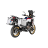 Комплект боковых кофров Touratech ZEGA Pro Комплект боковых кофров Touratech ZEGA Pro