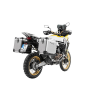 Комплект боковых кофров Touratech ZEGA Pro 38/45 л. для Honda CRF1000L Africa Twin (2018-) /CRF1000L Adventure Sports Комплект боковых кофров Touratech ZEGA Pro 38/45 л. для Honda CRF1000L Africa Twin (2018-) /CRF1000L Adventure Sports