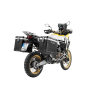 Комплект боковых кофров Touratech ZEGA Pro Комплект боковых кофров Touratech ZEGA Pro
