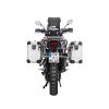 Комплект боковых кофров Touratech ZEGA Evo Комплект боковых кофров Touratech ZEGA Evo