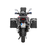 Комплект боковых кофров Touratech ZEGA Evo Комплект боковых кофров Touratech ZEGA Evo