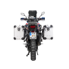 Комплект боковых кофров Touratech ZEGA Evo Комплект боковых кофров Touratech ZEGA Evo