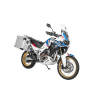 Комплект боковых кофров Touratech ZEGA Evo Комплект боковых кофров Touratech ZEGA Evo