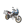Комплект боковых кофров Touratech ZEGA Evo And-S 38/38 л. для Honda CRF1000L Africa Twin / Adventure Sports Комплект боковых кофров Touratech ZEGA Evo And-S 38/38 л. для Honda CRF1000L Africa Twin / Adventure Sports
