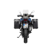 Комплект боковых кофров Touratech ZEGA Evo And-Black 38/38 л. для Honda CRF1000L Africa Twin / Adventure Sports Комплект боковых кофров Touratech ZEGA Evo And-Black 38/38 л. для Honda CRF1000L Africa Twin / Adventure Sports