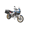 Комплект боковых кофров Touratech ZEGA Evo And-Black 38/38 л. для Honda CRF1000L Africa Twin / Adventure Sports Комплект боковых кофров Touratech ZEGA Evo And-Black 38/38 л. для Honda CRF1000L Africa Twin / Adventure Sports