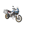 Комплект боковых кофров Touratech ZEGA Evo And-S 45/45 л. для Honda CRF1000L Africa Twin / Adventure Sports Комплект боковых кофров Touratech ZEGA Evo And-S 45/45 л. для Honda CRF1000L Africa Twin / Adventure Sports