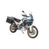 Комплект боковых кофров Touratech ZEGA Evo And-Black 45/45 л. для Honda CRF1000L Africa Twin / Adventure Sports Комплект боковых кофров Touratech ZEGA Evo And-Black 45/45 л. для Honda CRF1000L Africa Twin / Adventure Sports