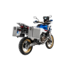 Комплект боковых кофров Touratech ZEGA Mundo 31/38 л. Honda CRF1000L Africa Twin (2018-) / CRF1000L Adventure Sports Комплект боковых кофров Touratech ZEGA Mundo 31/38 л. Honda CRF1000L Africa Twin (2018-) / CRF1000L Adventure Sports