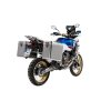 Комплект кофров Touratech ZEGA Mundo 38/45л. с крепежом для Honda CRF1000L Africa Twin (2018-) / CRF1000L Adventure Sports Комплект кофров Touratech ZEGA Mundo 38/45л. с крепежом для Honda CRF1000L Africa Twin (2018-) / CRF1000L Adventure Sports