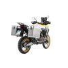 Комплект боковых кофров Touratech ZEGA Mundo 38/45 л. для Honda CRF1000L Africa Twin (2018-) / CRF1000L Adventure Sports Комплект боковых кофров Touratech ZEGA Mundo 38/45 л. для Honda CRF1000L Africa Twin (2018-) / CRF1000L Adventure Sports