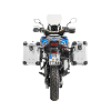 Комплект боковых кофров Touratech ZEGA Evo Комплект боковых кофров Touratech ZEGA Evo