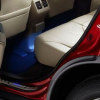 Подсветка зоны ног задних пассажиров (светлый салон) Honda 08E10T1G620B Подсветка зоны ног задних пассажиров (светлый салон) Honda 08E10T1G620B