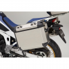 Комплект оригинальных боковых кофров 37 и 33 литра для Honda CRF1100L Africa Twin 2020-