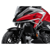 Противотуманные фары с креплением для Honda NC750X 2021- Противотуманные фары с креплением для Honda NC750X 2021-